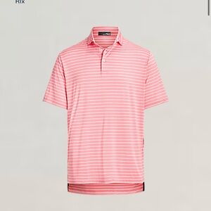 RALPH LAUREN
Classic Fit Performance Polo Shirt
RIx